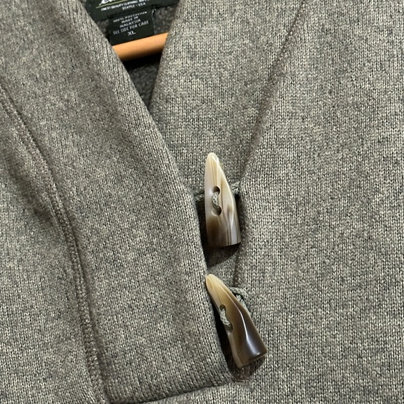 EUC Eddie Bauer Women’s Sweater XL - Picture 4 of 7